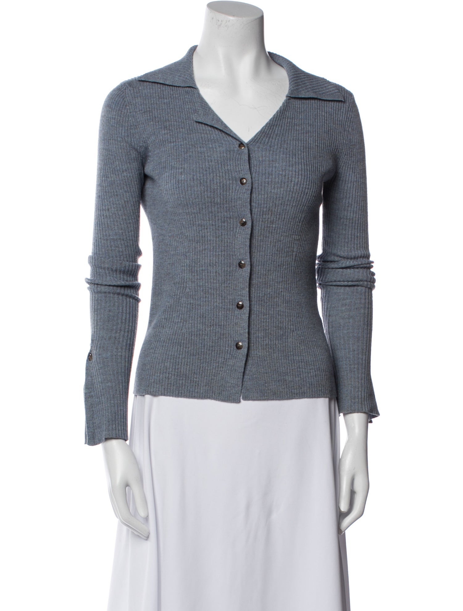 Nanushka Wool Sweater