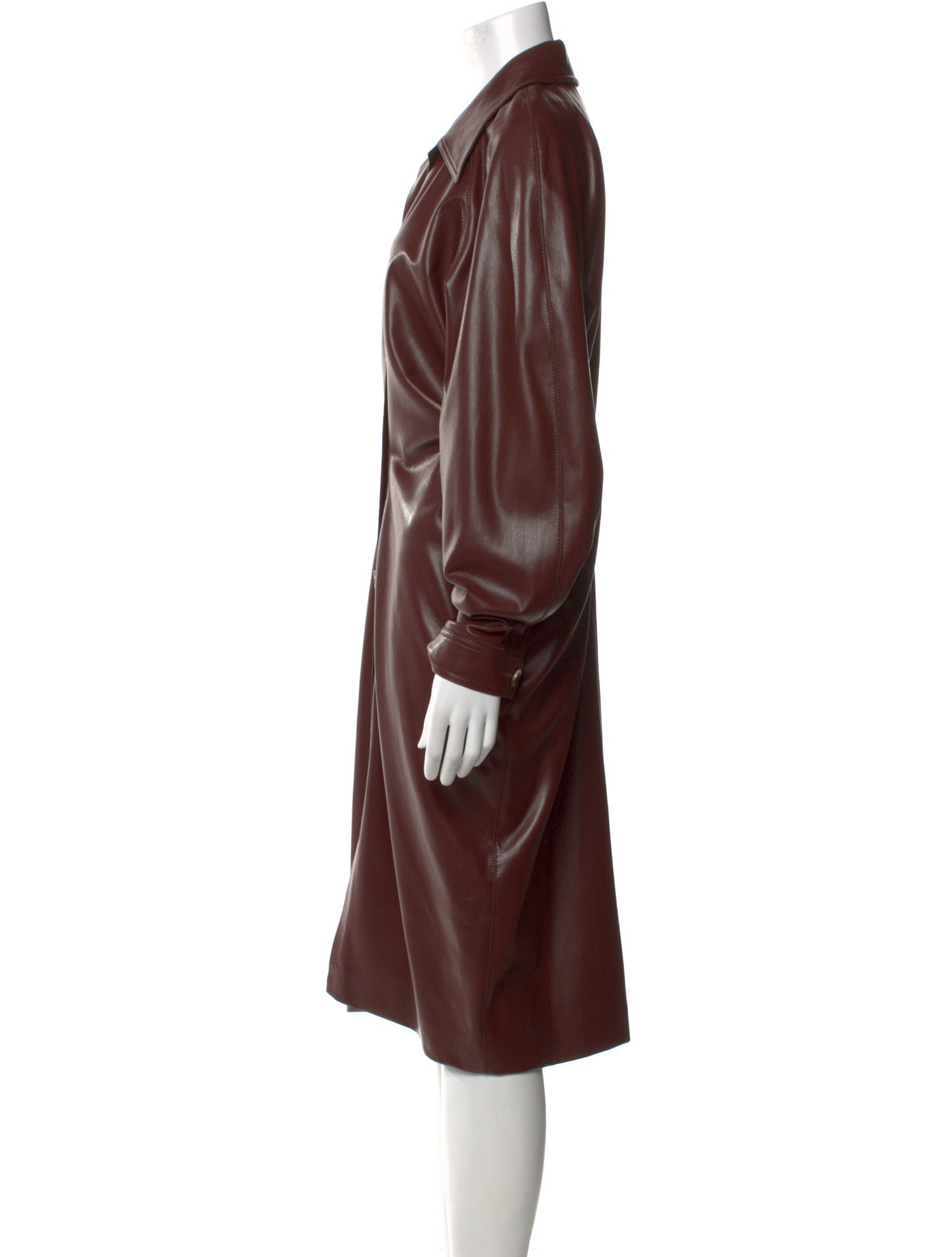 Nanushka Midi Length Dress