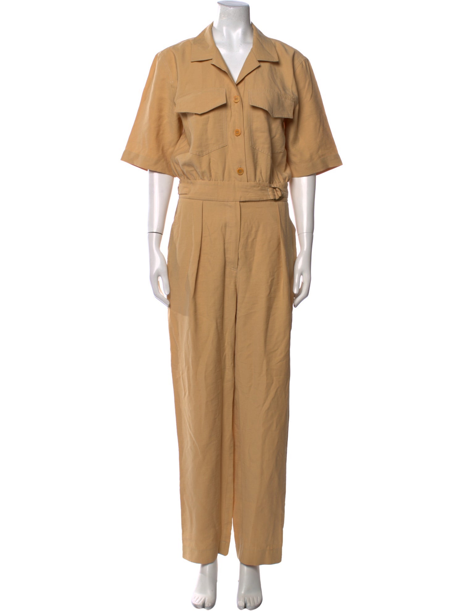 Nanushka Jumpsuit