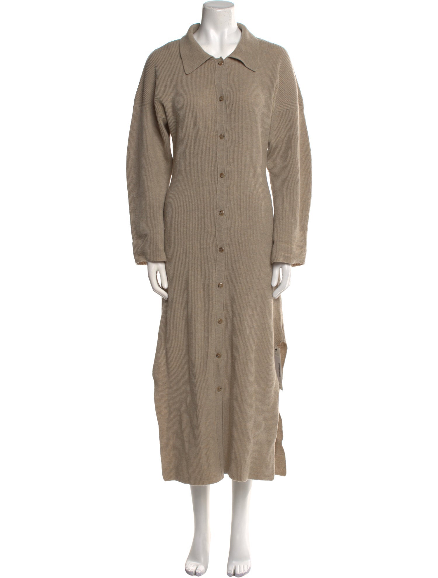 Nanushka Midi Length Dress