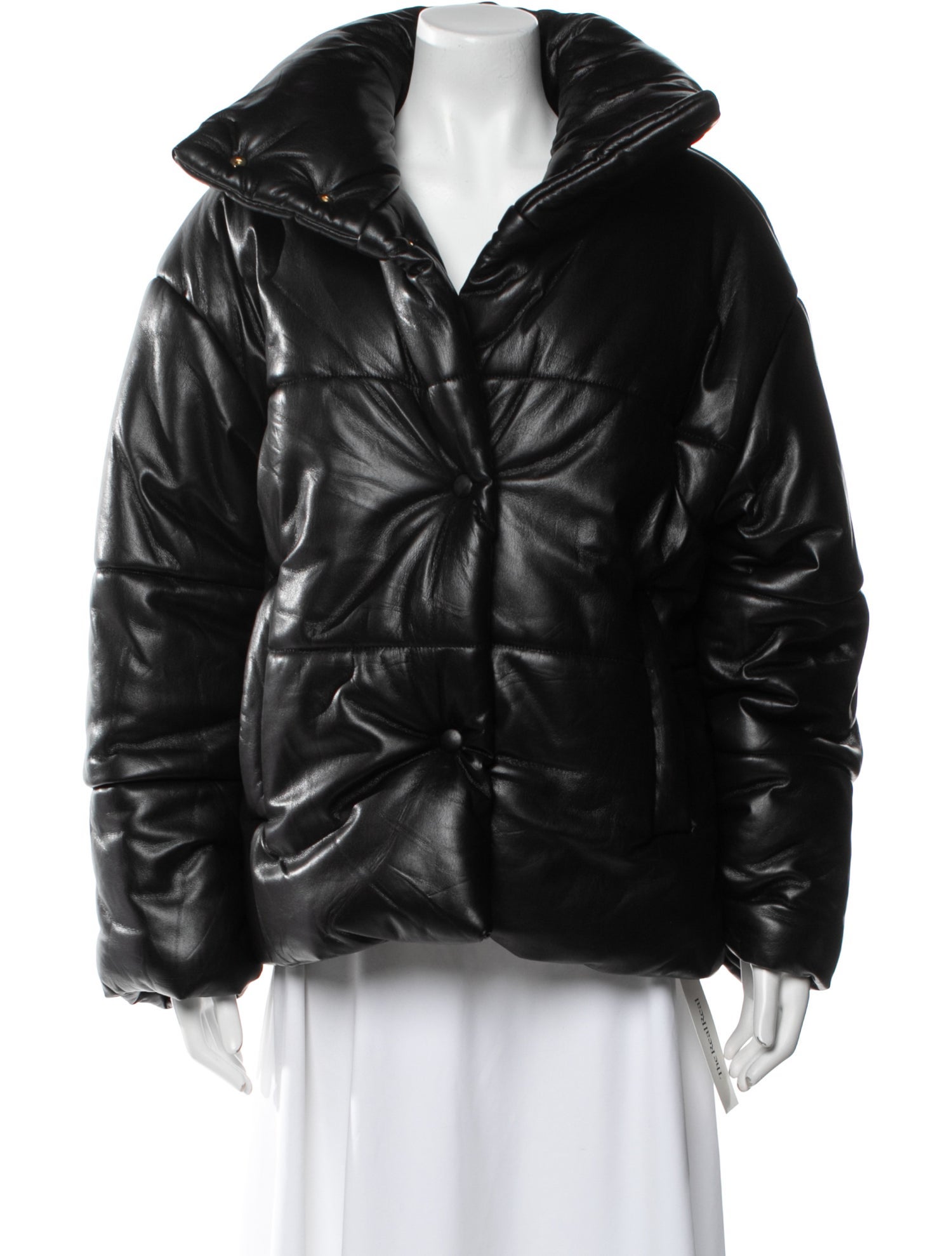 Nanushka Jacket w/ Tags