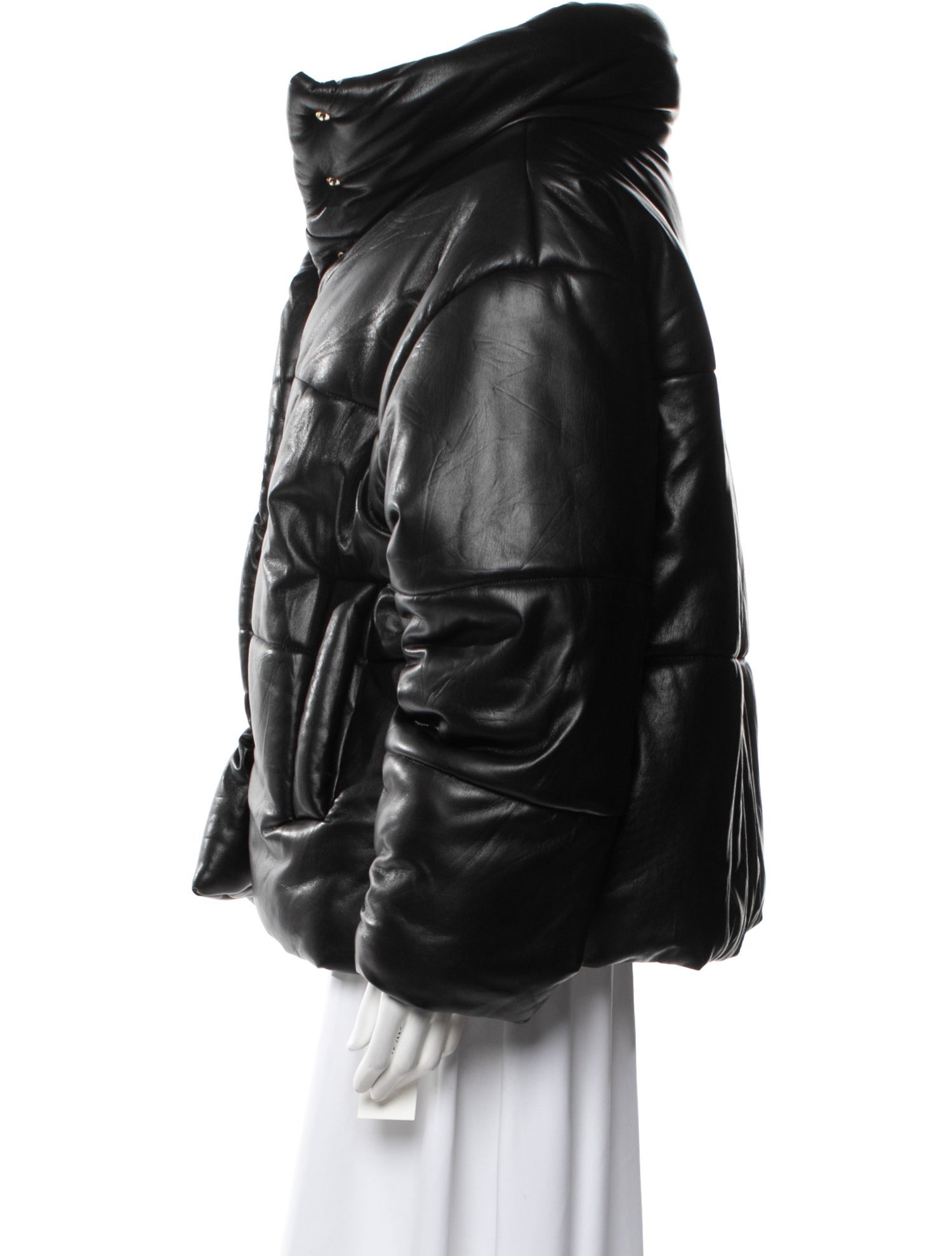 Nanushka Jacket w/ Tags