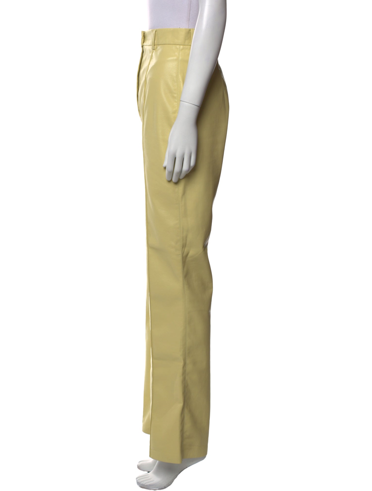 Nanushka Straight Leg Pants