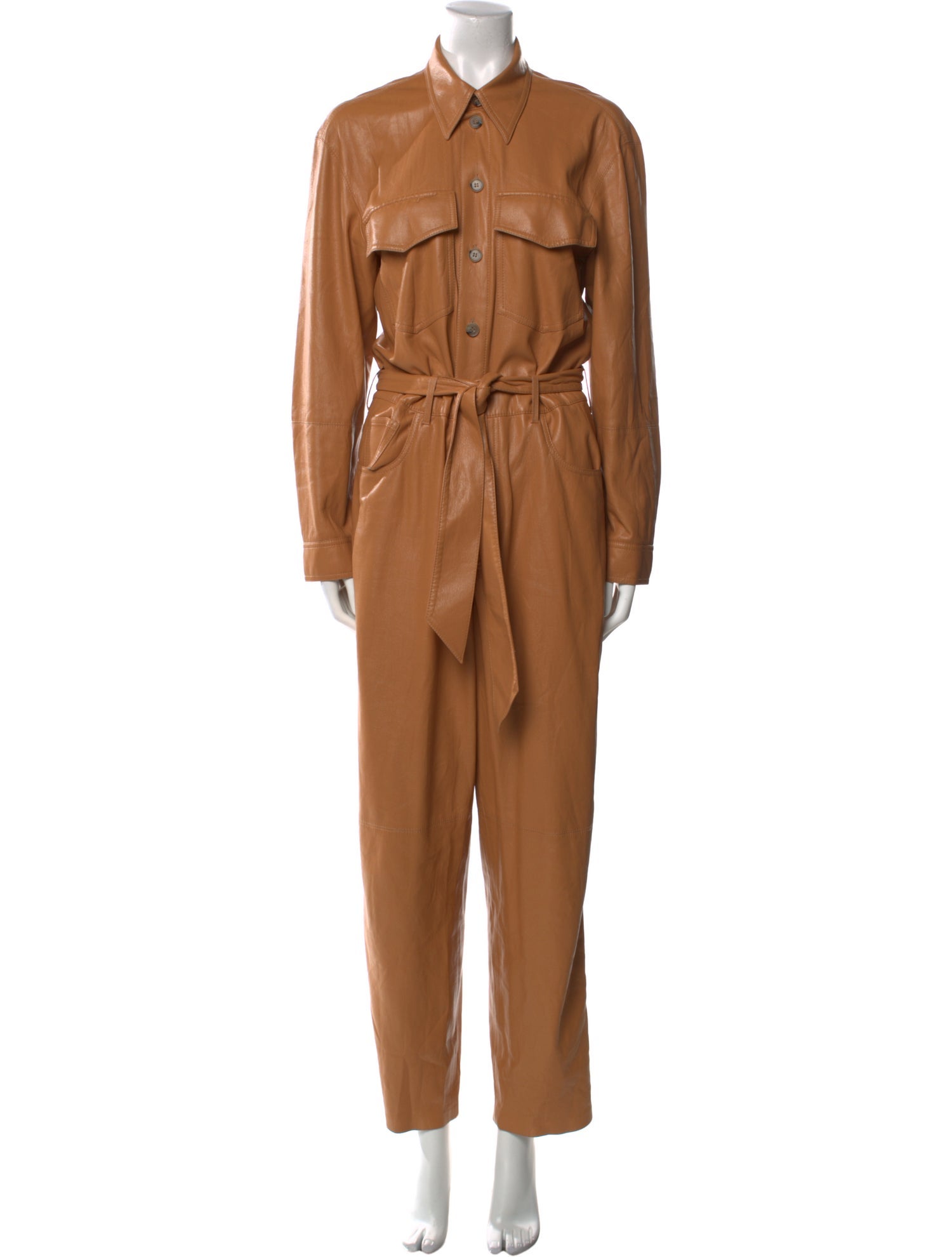 Nanushka Jumpsuit