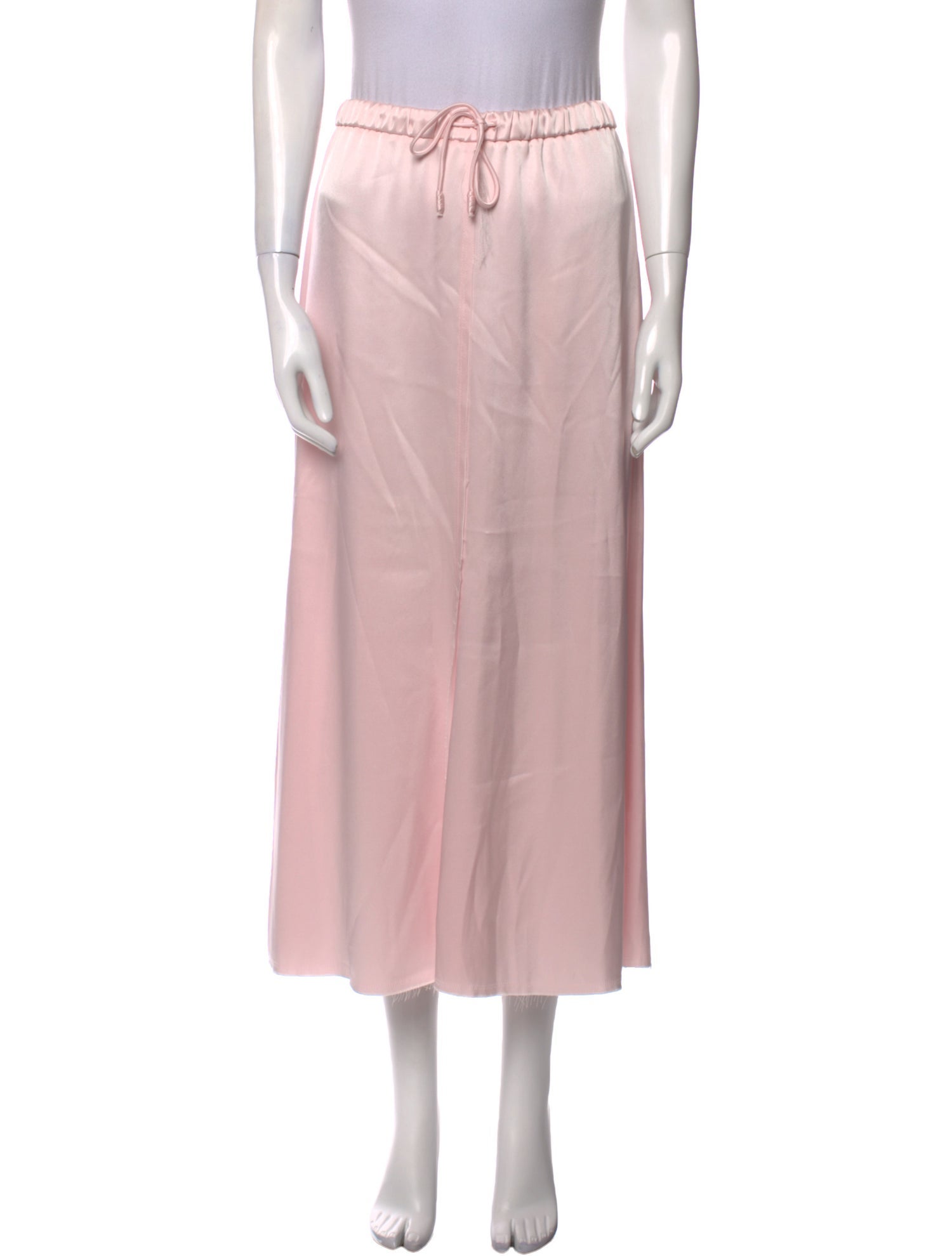 Nanushka Midi Length Skirt