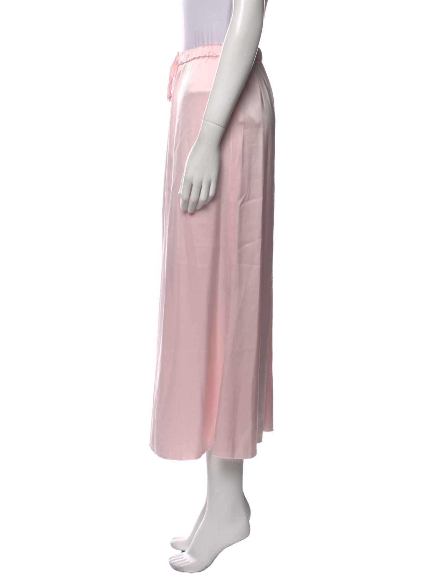 Nanushka Midi Length Skirt