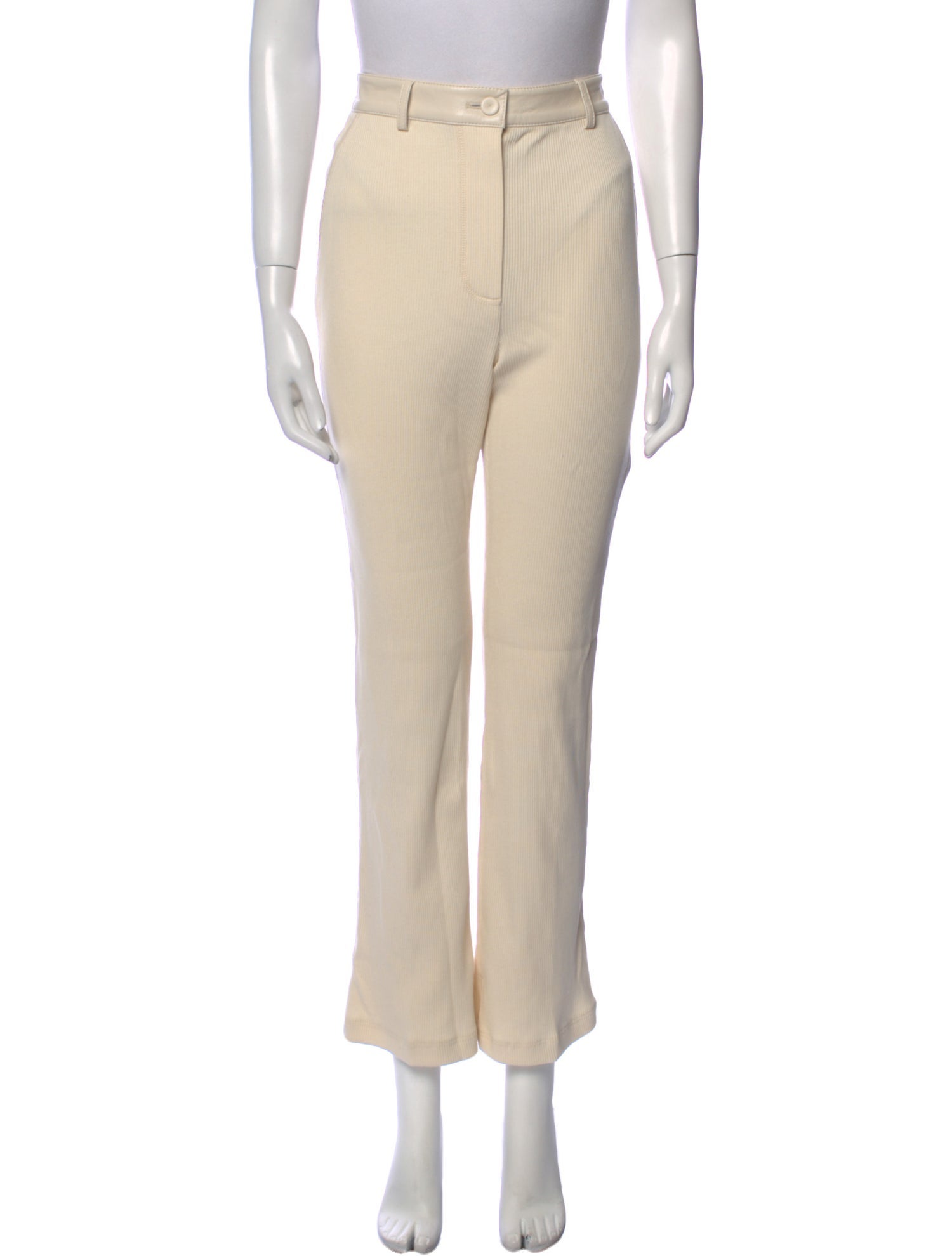 Nanushka Straight Leg Pants w/ Tags