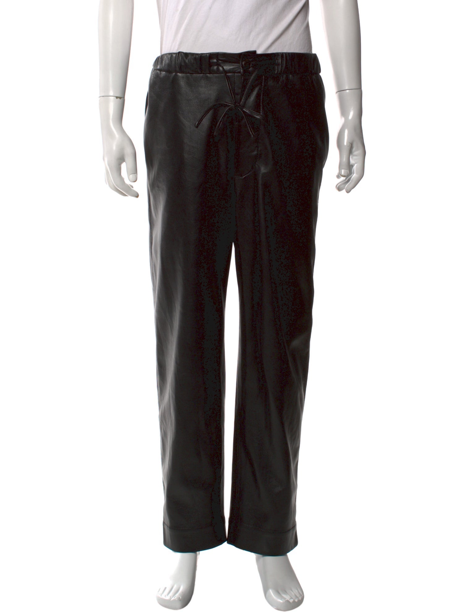 Nanushka Corduroy Pants