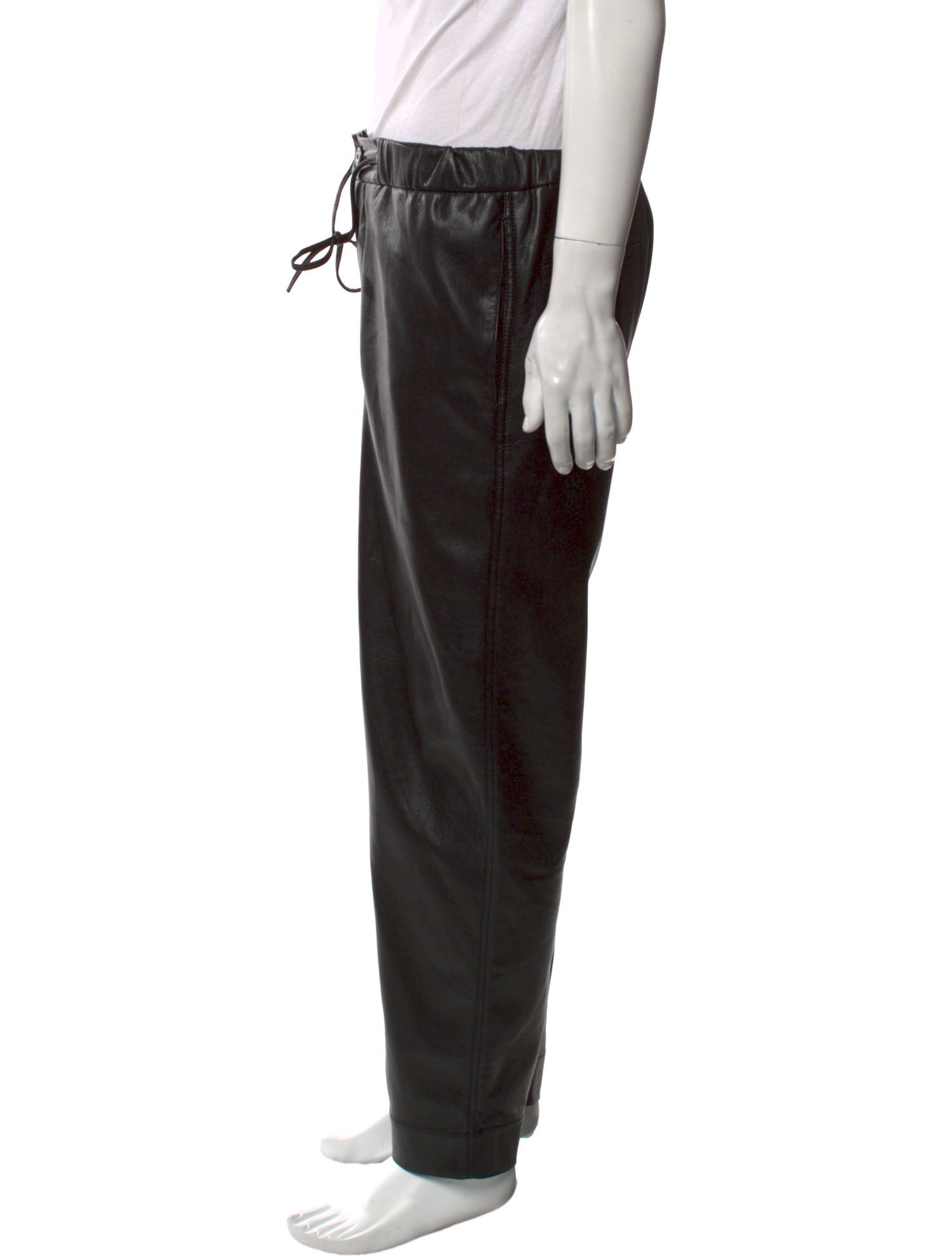 Nanushka Corduroy Pants