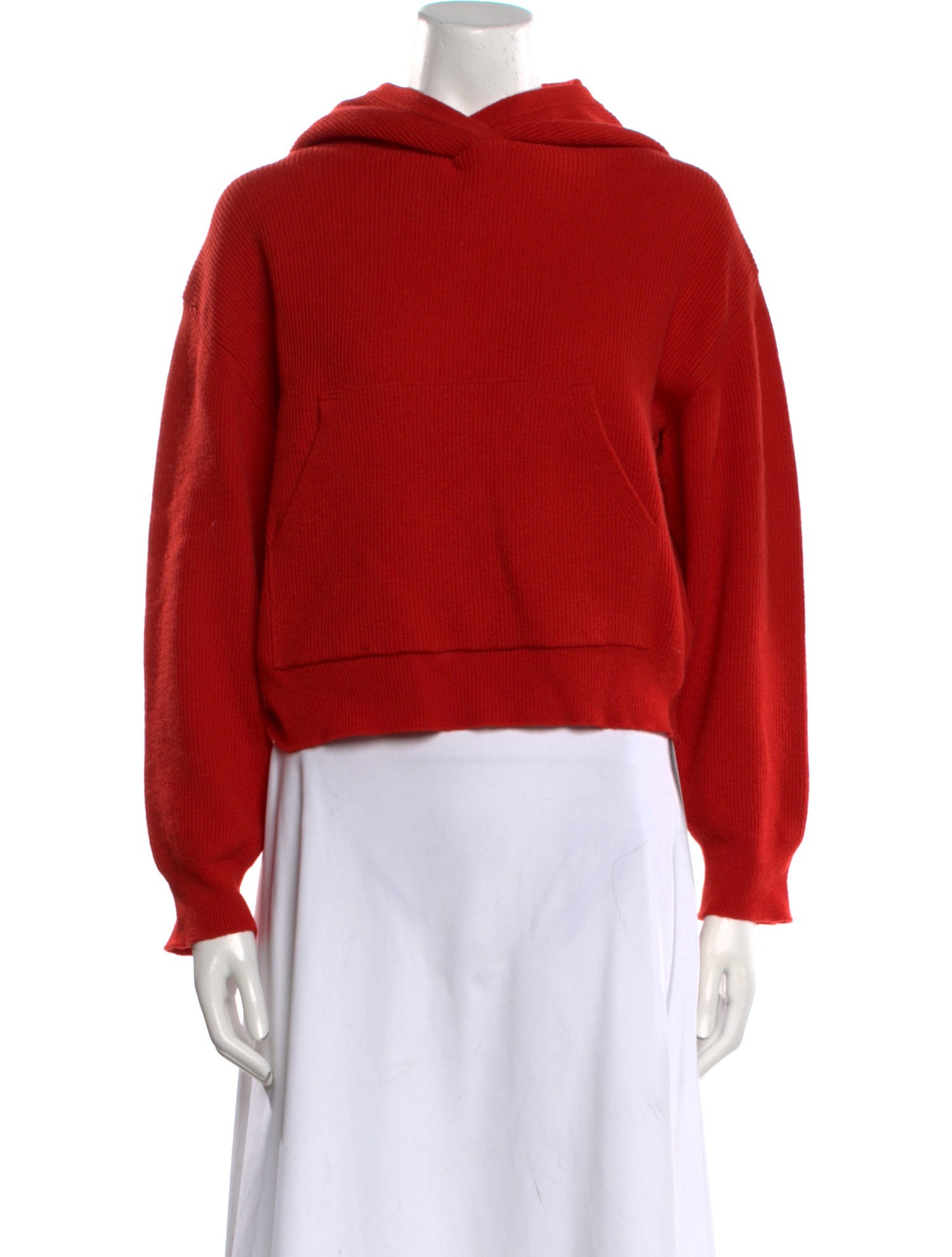 Nanushka Crew Neck Sweater