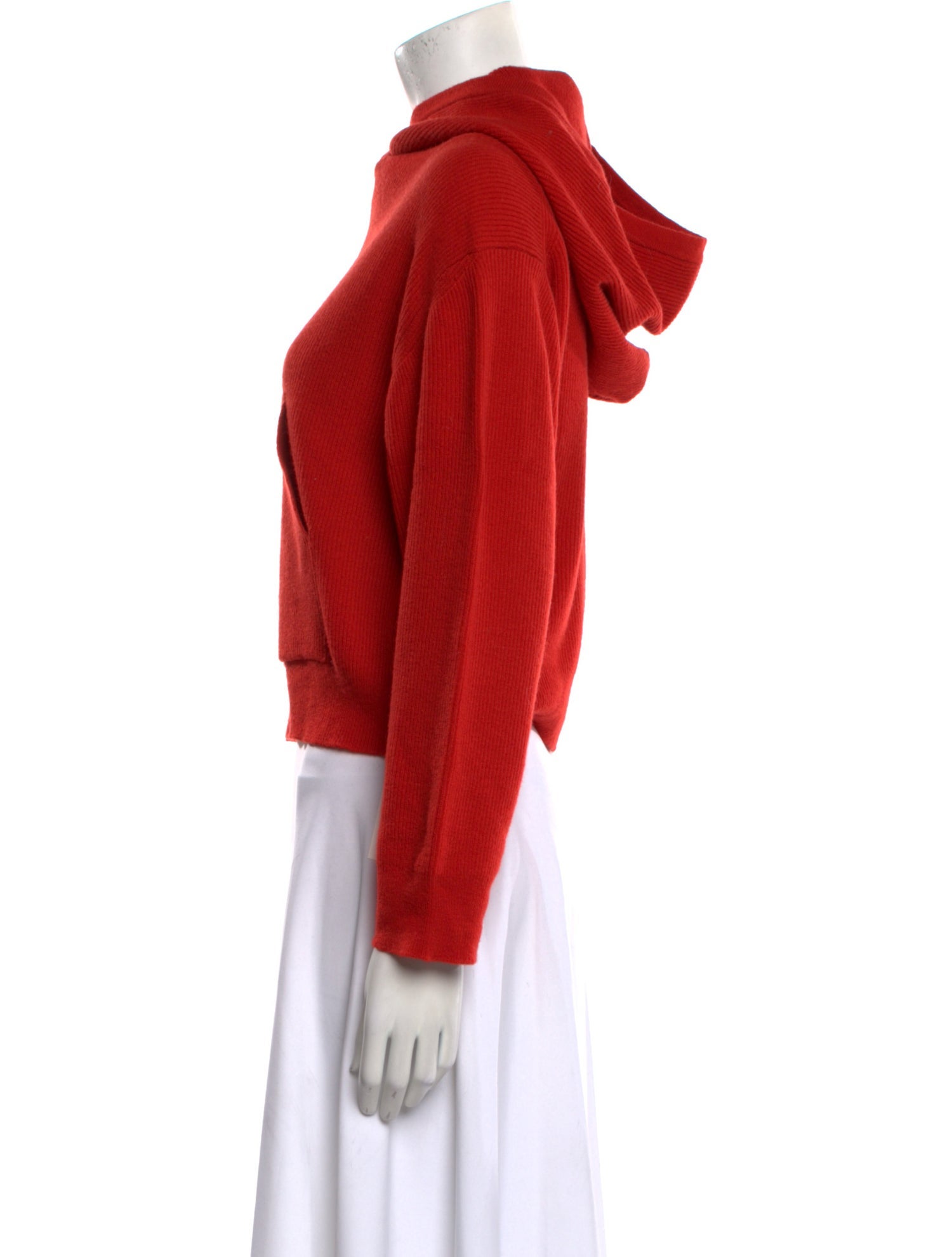 Nanushka Crew Neck Sweater