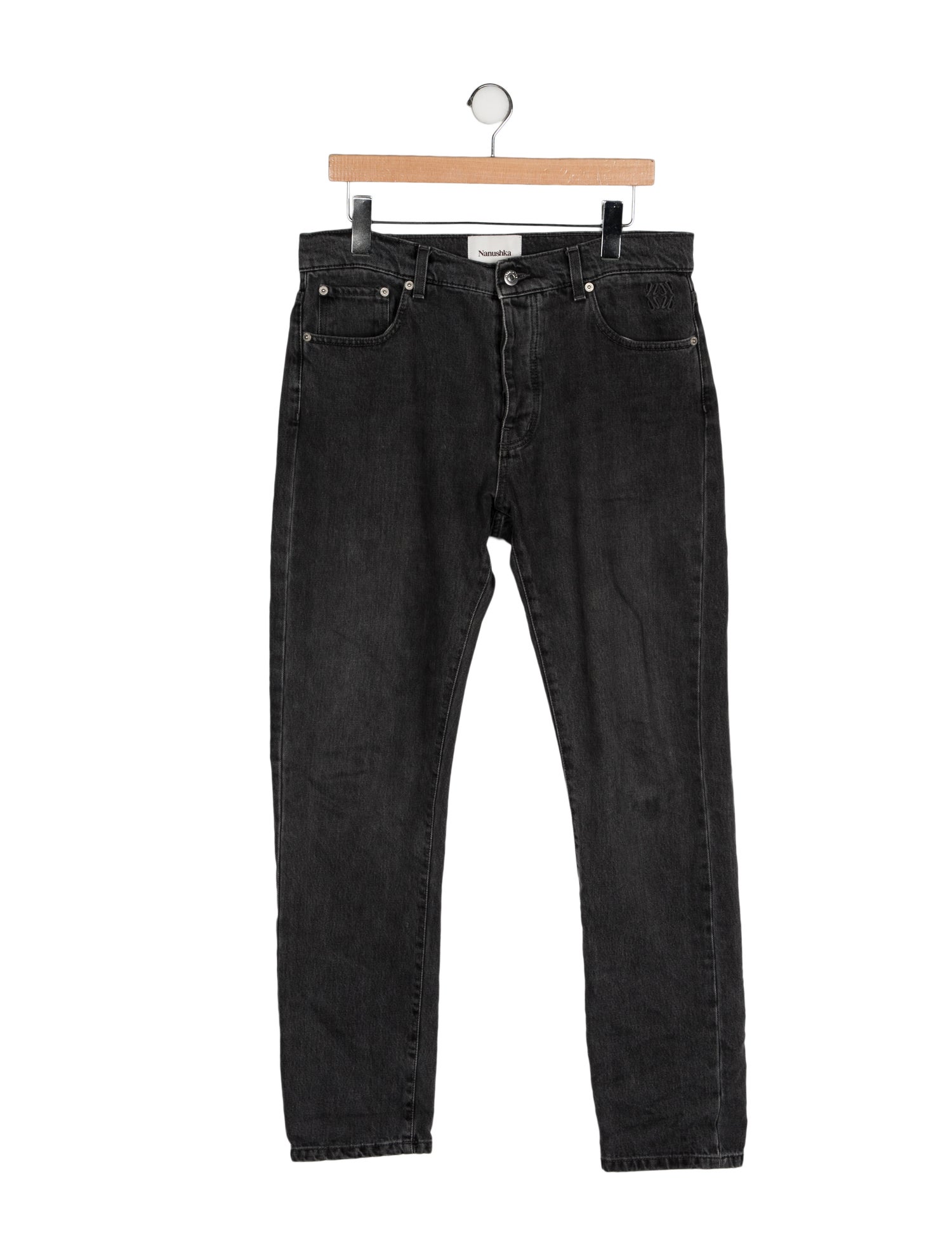 Nanushka Skinny Jeans