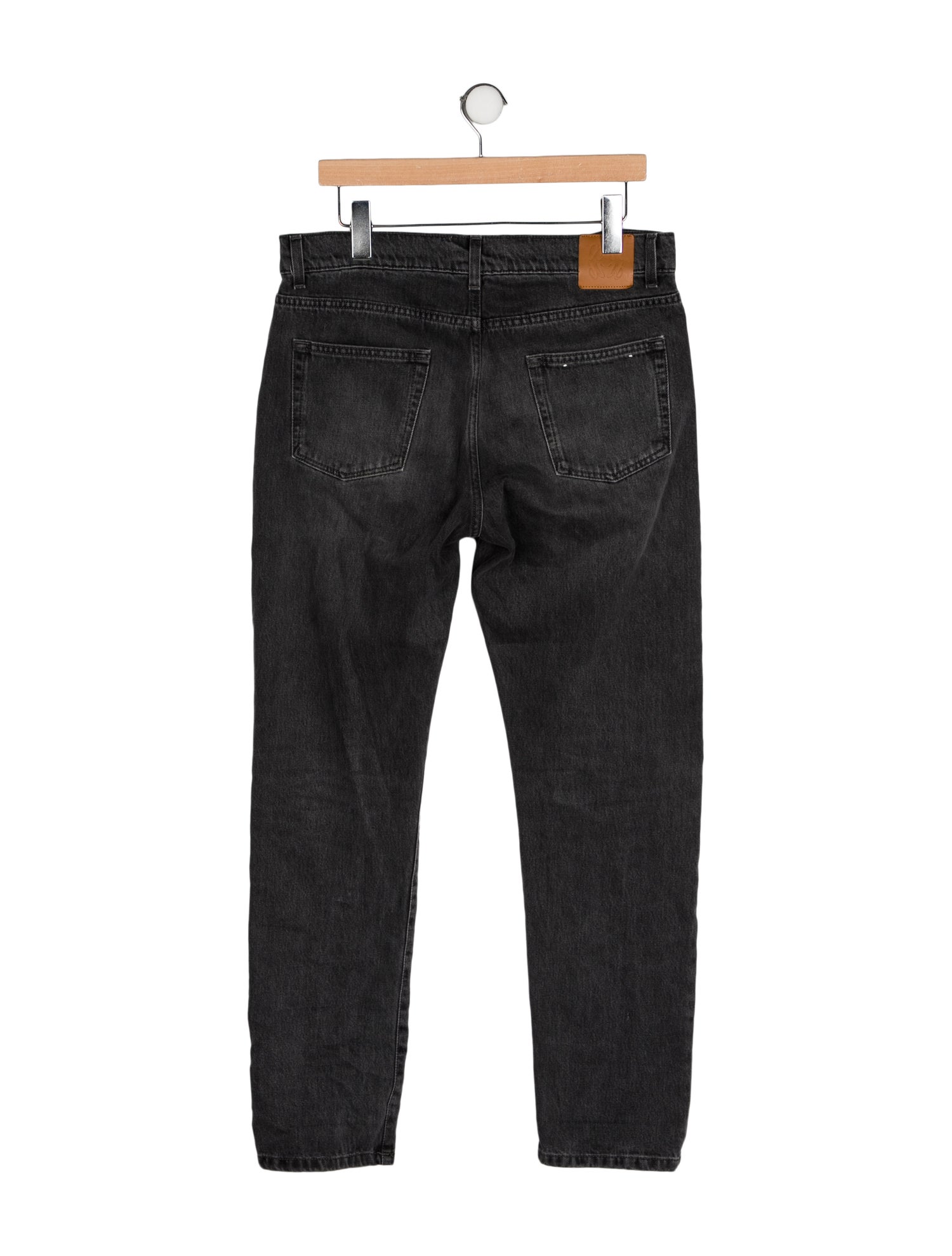 Nanushka Skinny Jeans