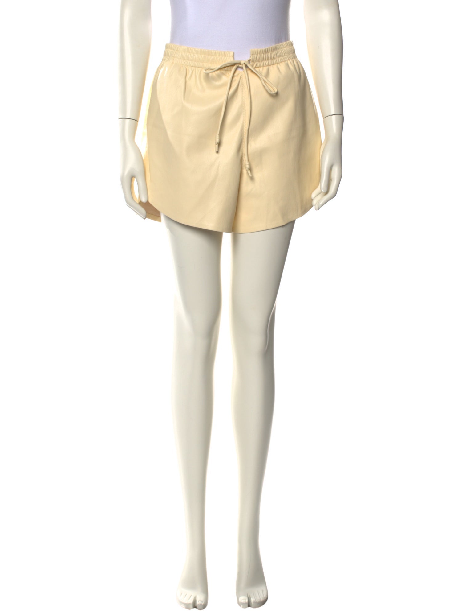 Nanushka Mini Shorts w/ Tags