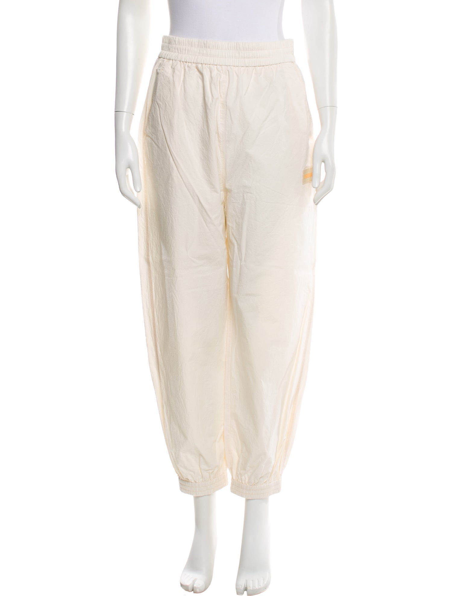 Nanushka Straight Leg Pants