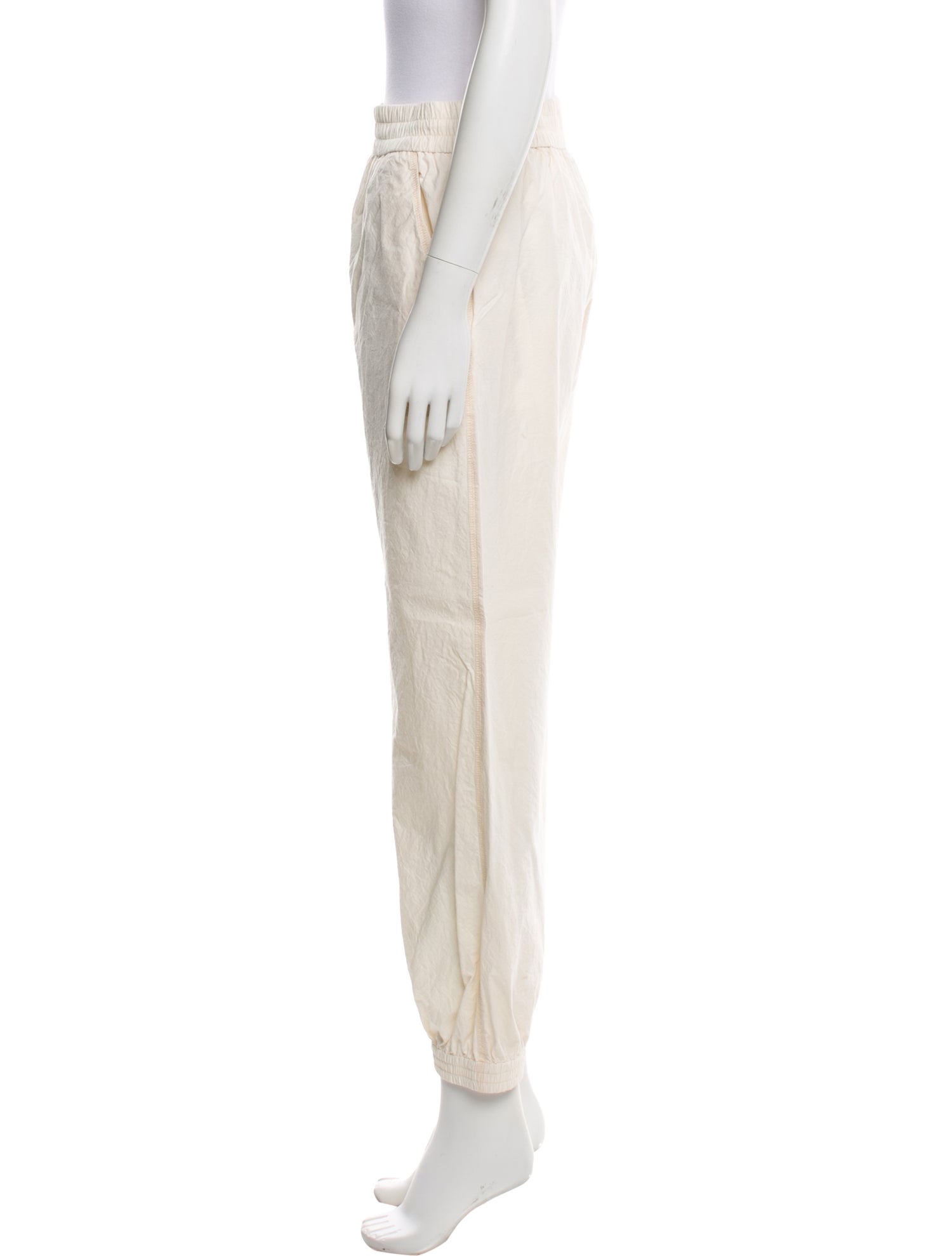 Nanushka Straight Leg Pants