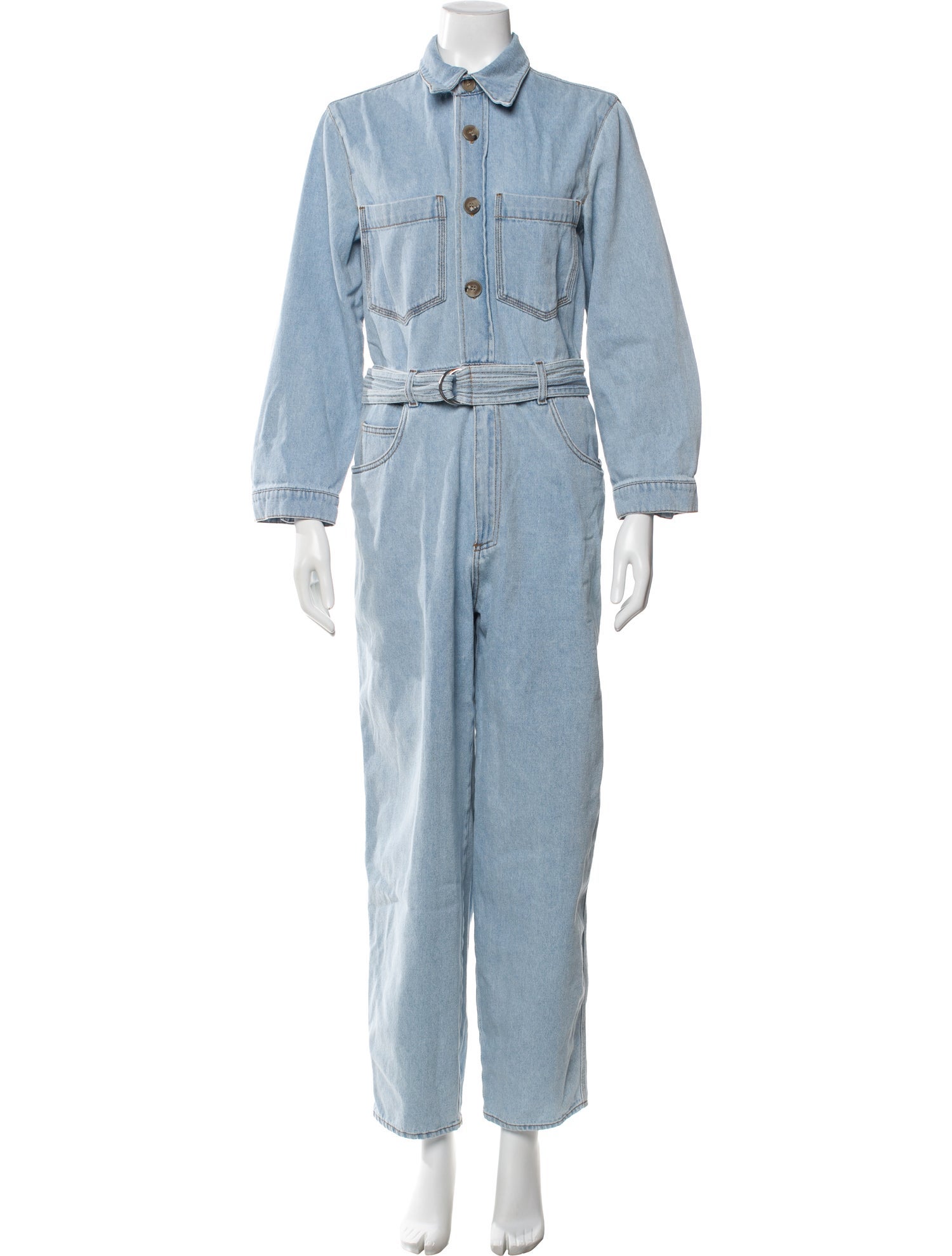 Nanushka Jumpsuit