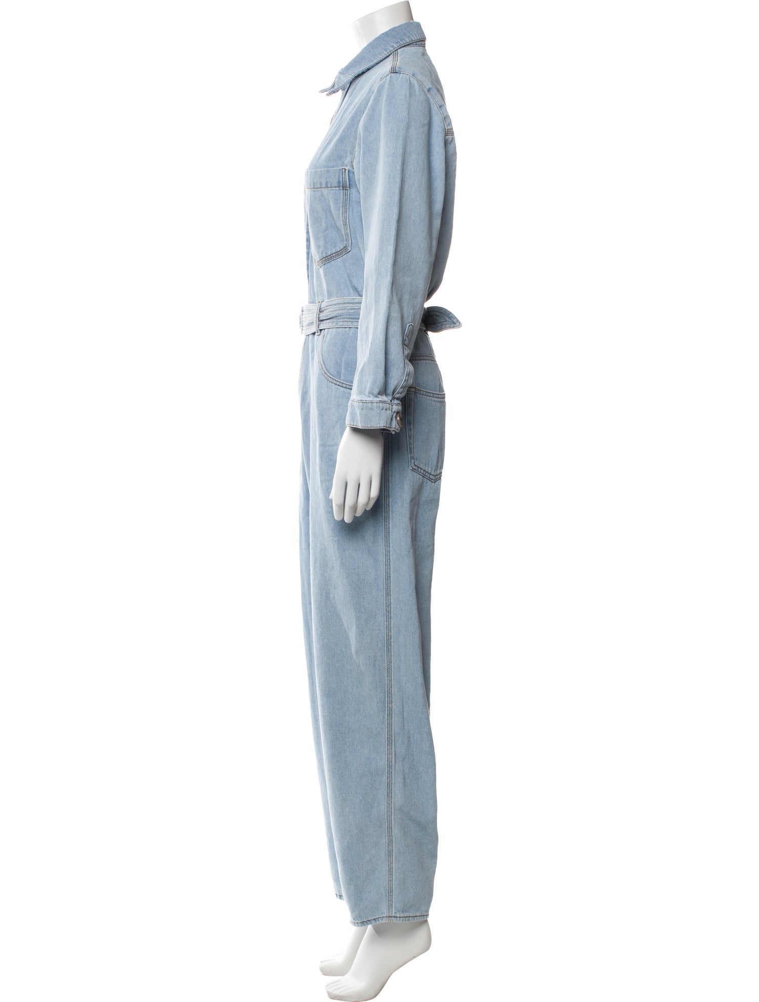 Nanushka Jumpsuit