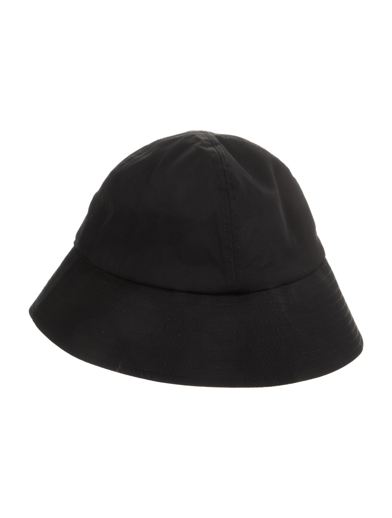 Nanushka Polyester Blend Bucket Hat
