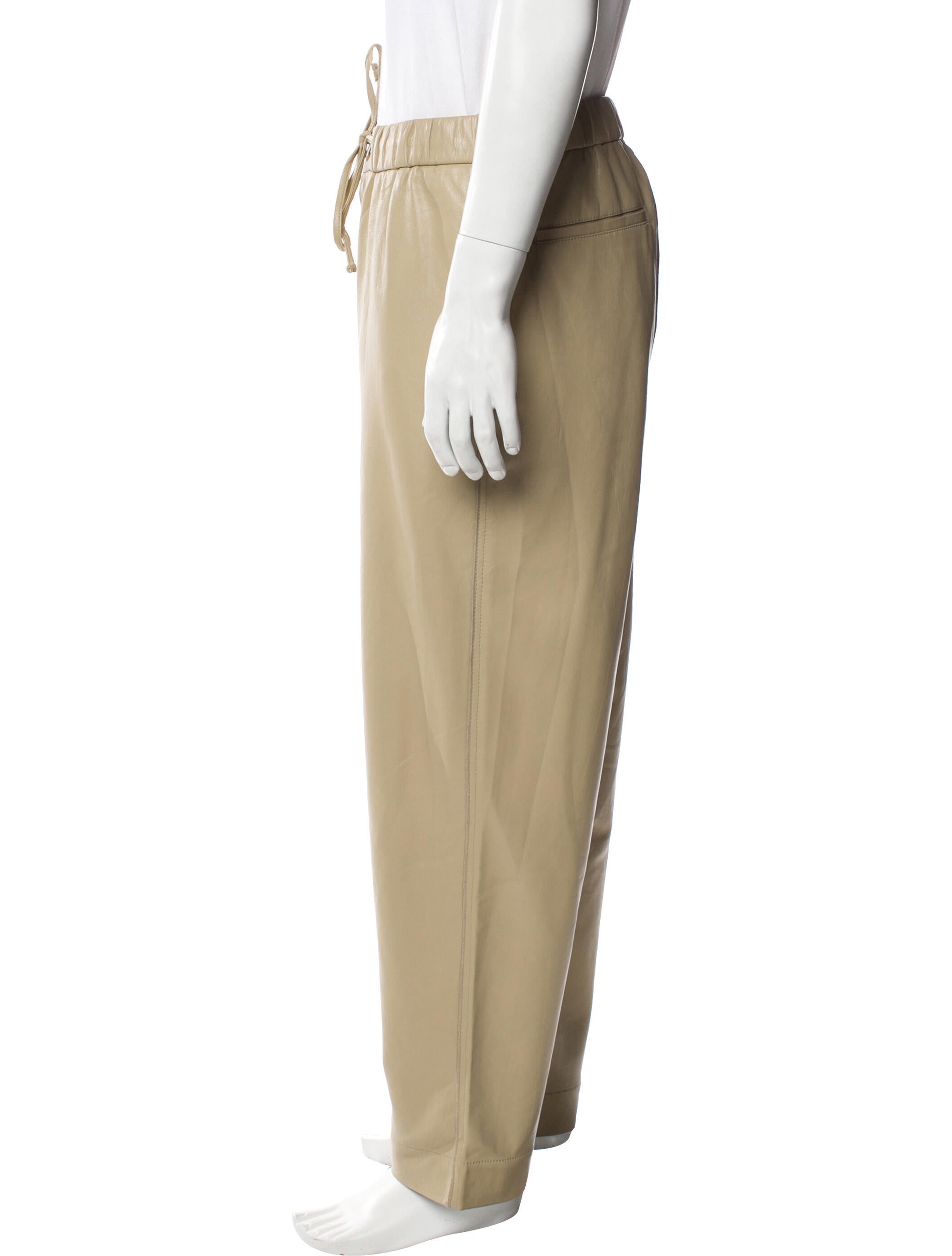 Nanushka Pants w/ Tags