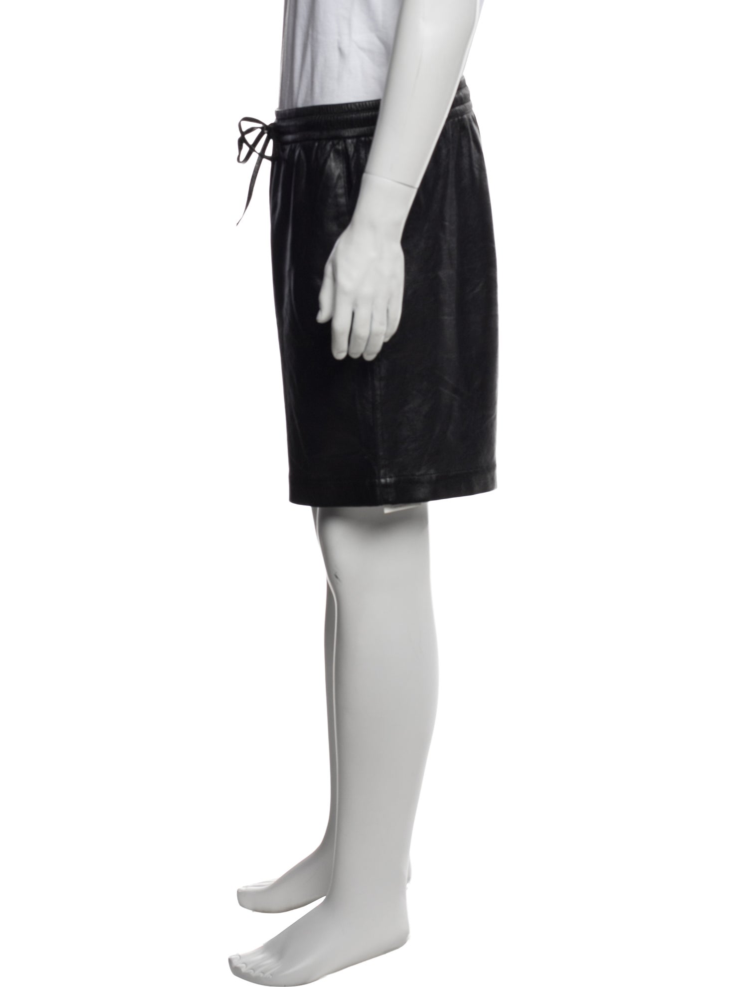 Nanushka Jogger Shorts