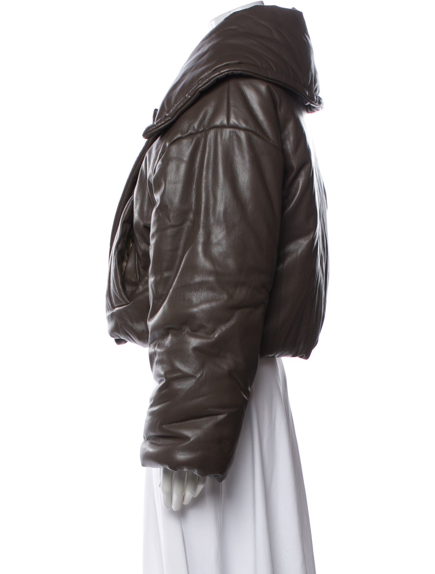 Nanushka Jacket
