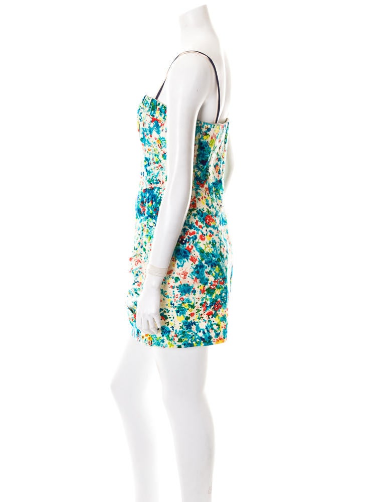 Nanette Lepore Dress