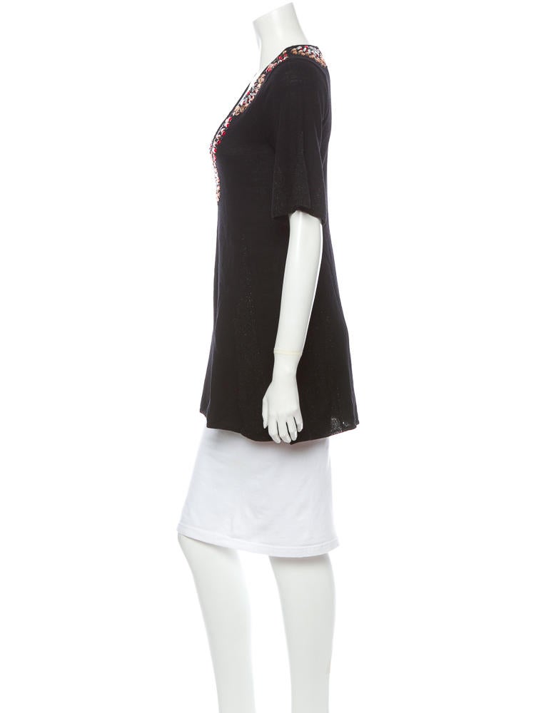 Nanette Lepore Knit Top