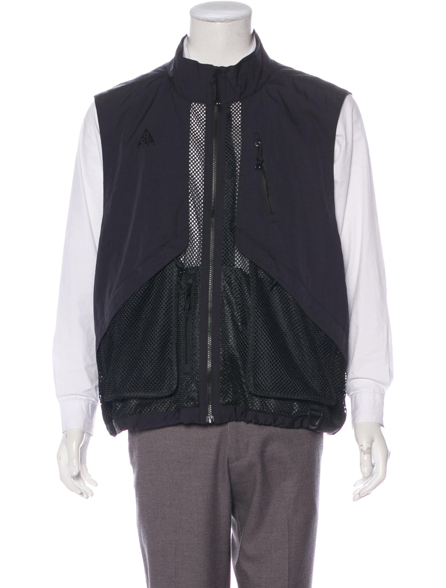 nike acg utility vest