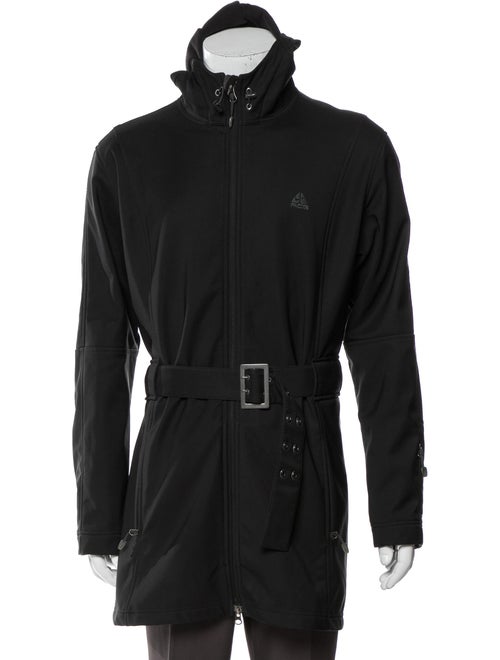 Nike ACG Jacket Black
