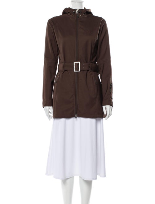 Nike ACG Jacket Brown