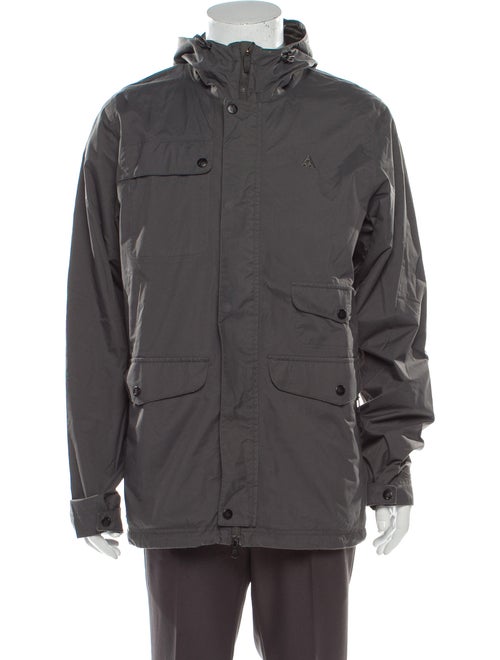Nike ACG Parka Grey