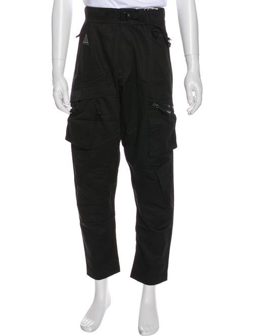 Nike ACG Cargo Pants w/ Tags Black