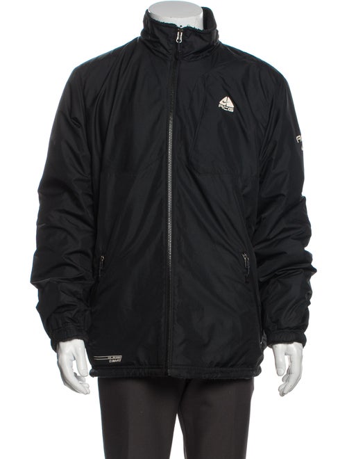 Nike ACG Windbreaker Black