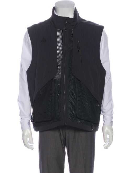 Nike ACG Vest Black
