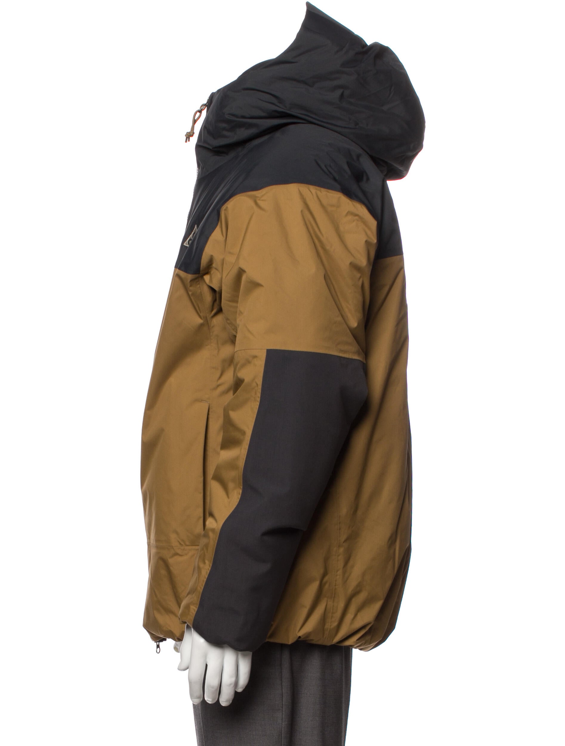 acg 4th horseman jacket