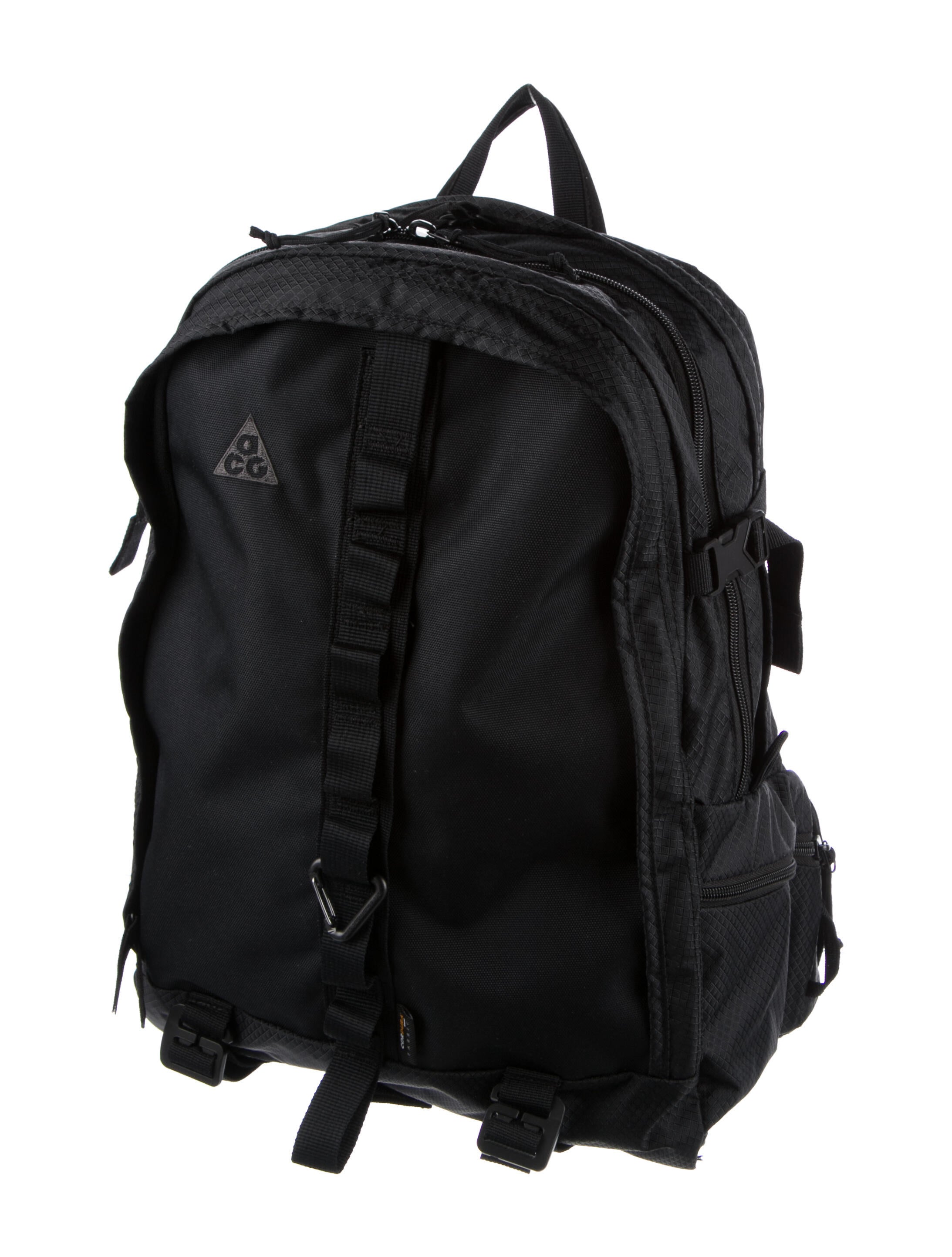 Nike ACG Karst Backpack Black Backpacks, Bags WNACG21255 The RealReal