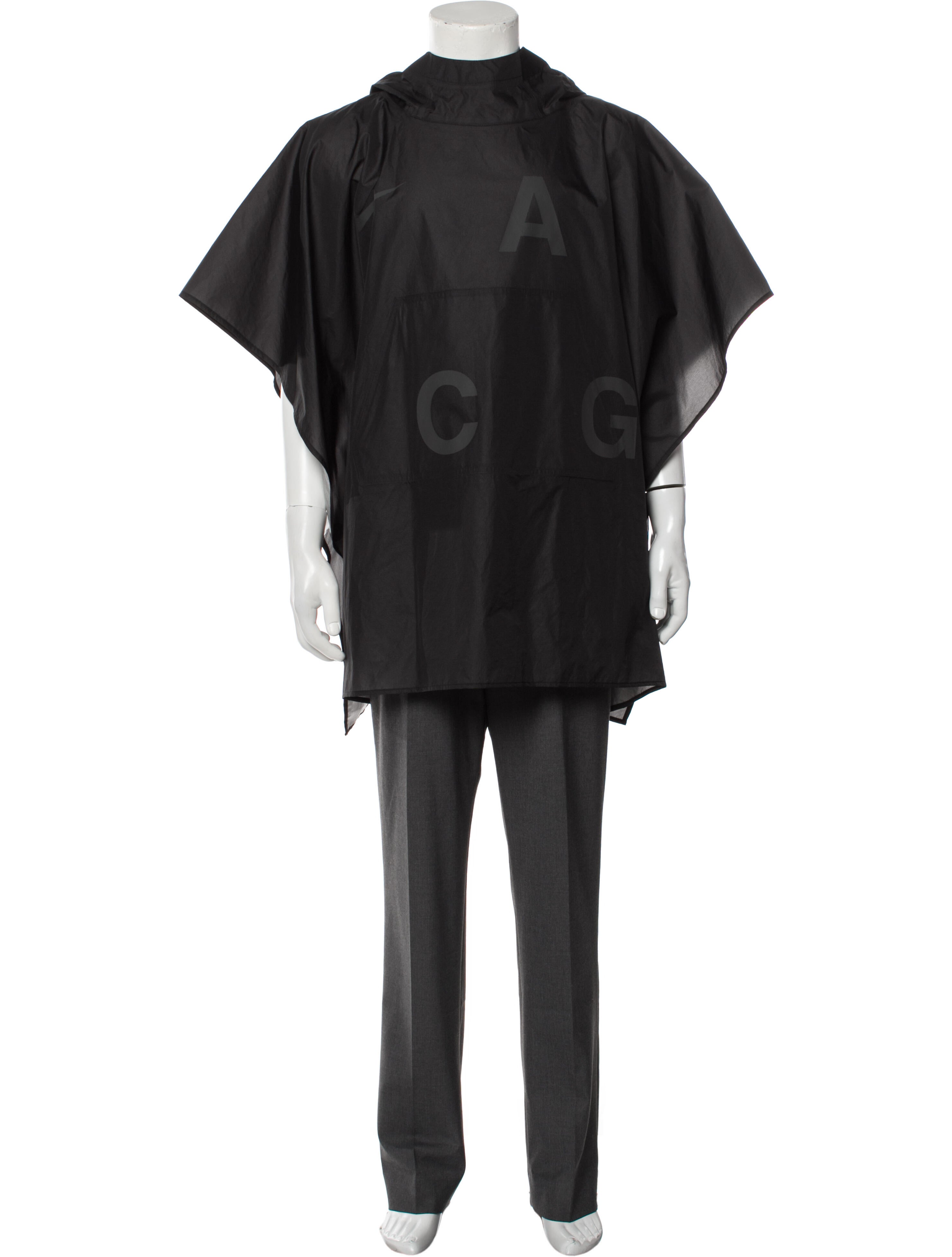 Nike ACG 2017 Trench Coat