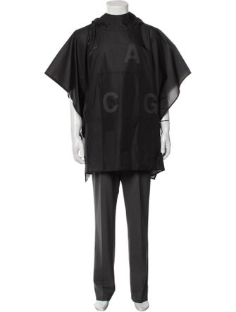 Nike ACG 2017 Trench Coat