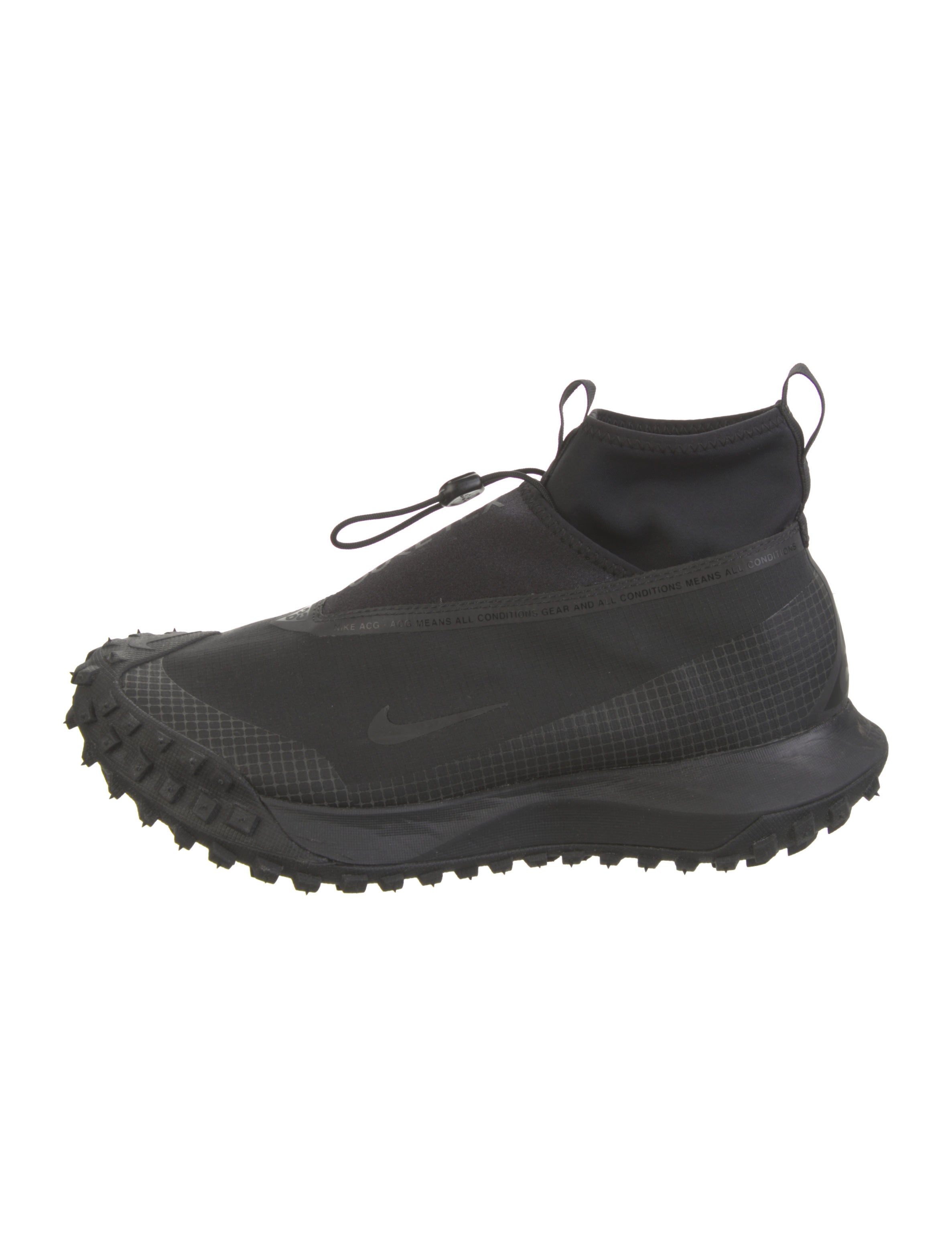 acg gore tex sneakers