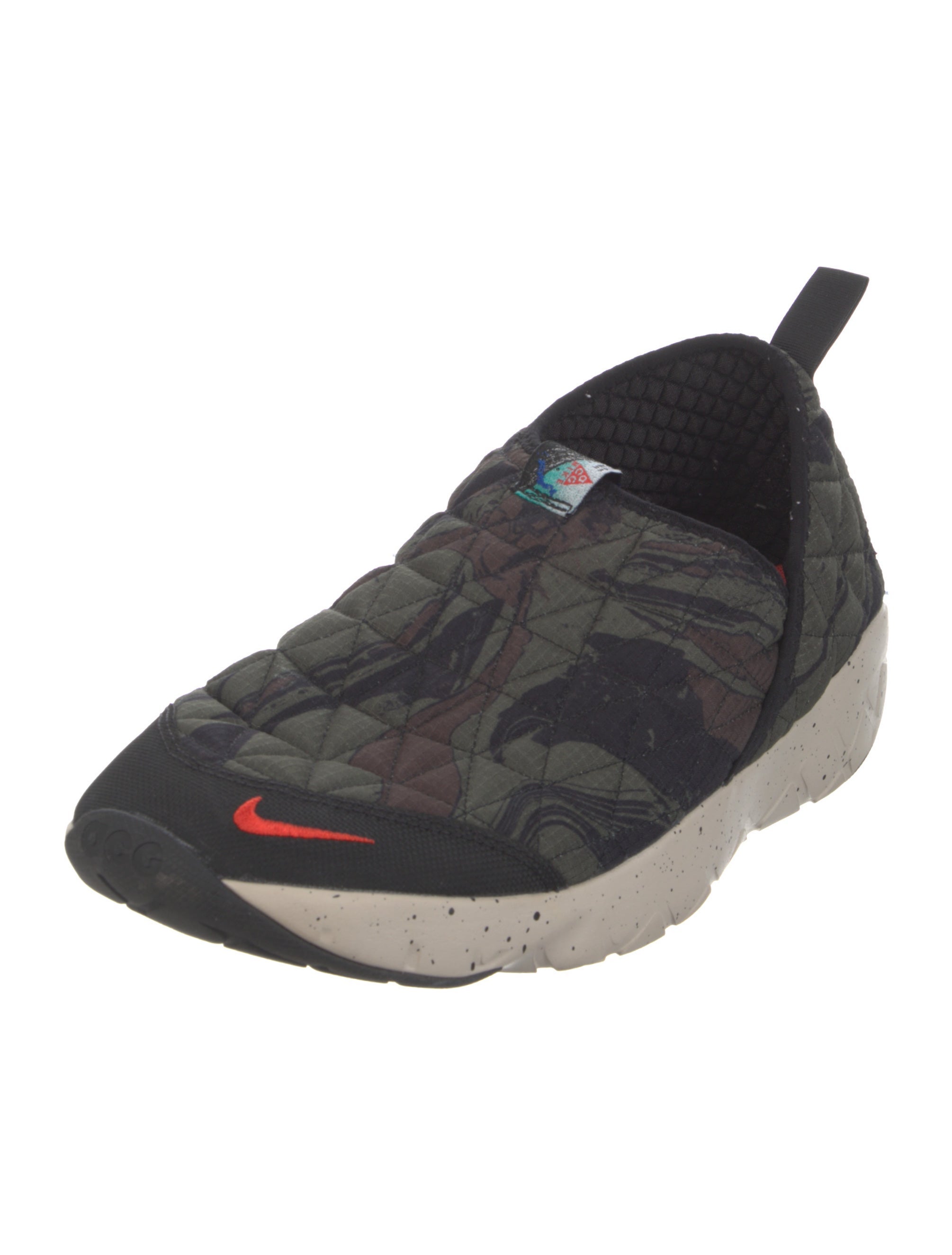 acg sneakers 2021