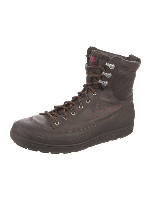 Nike ACG Leather Hiking Boots