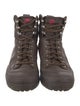 Nike ACG Leather Hiking Boots