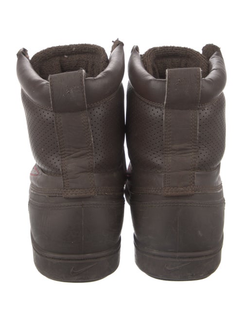 Nike ACG Leather Hiking Boots