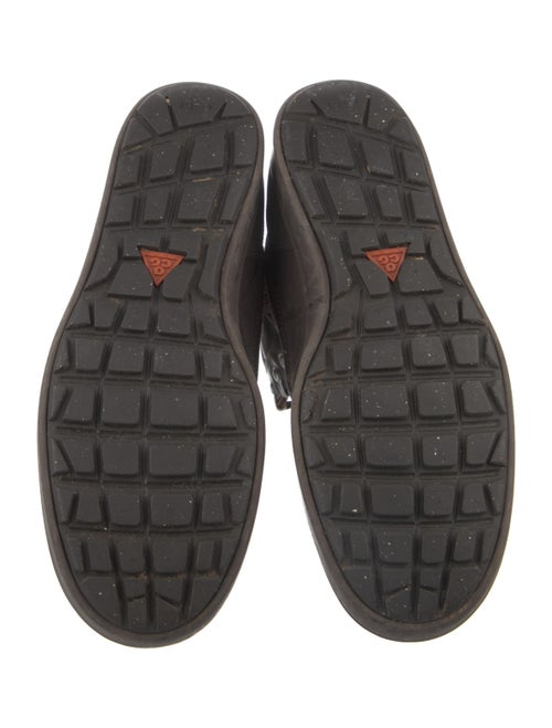 Nike ACG Leather Hiking Boots