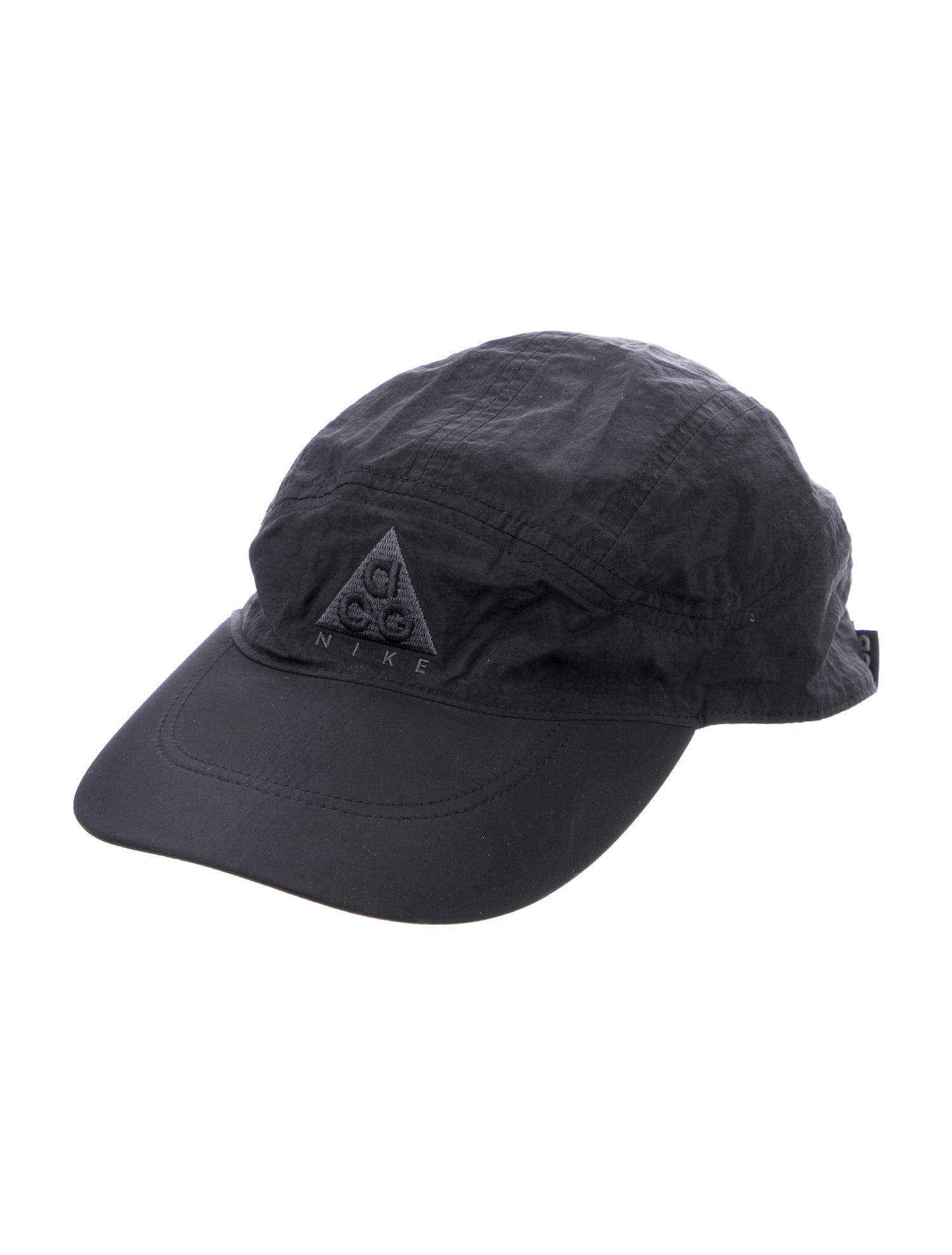 nylon nike hat