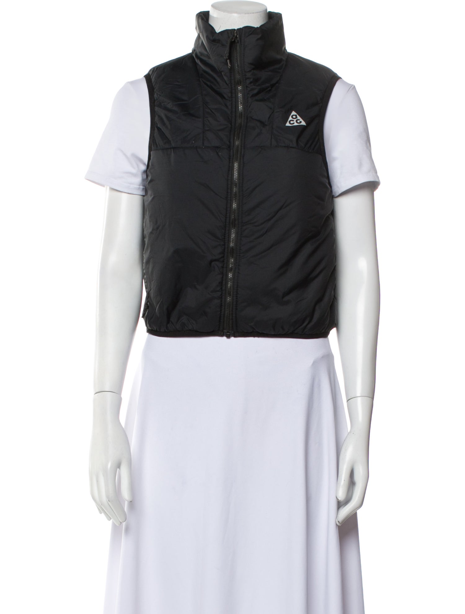 nike acg rope de dope vest