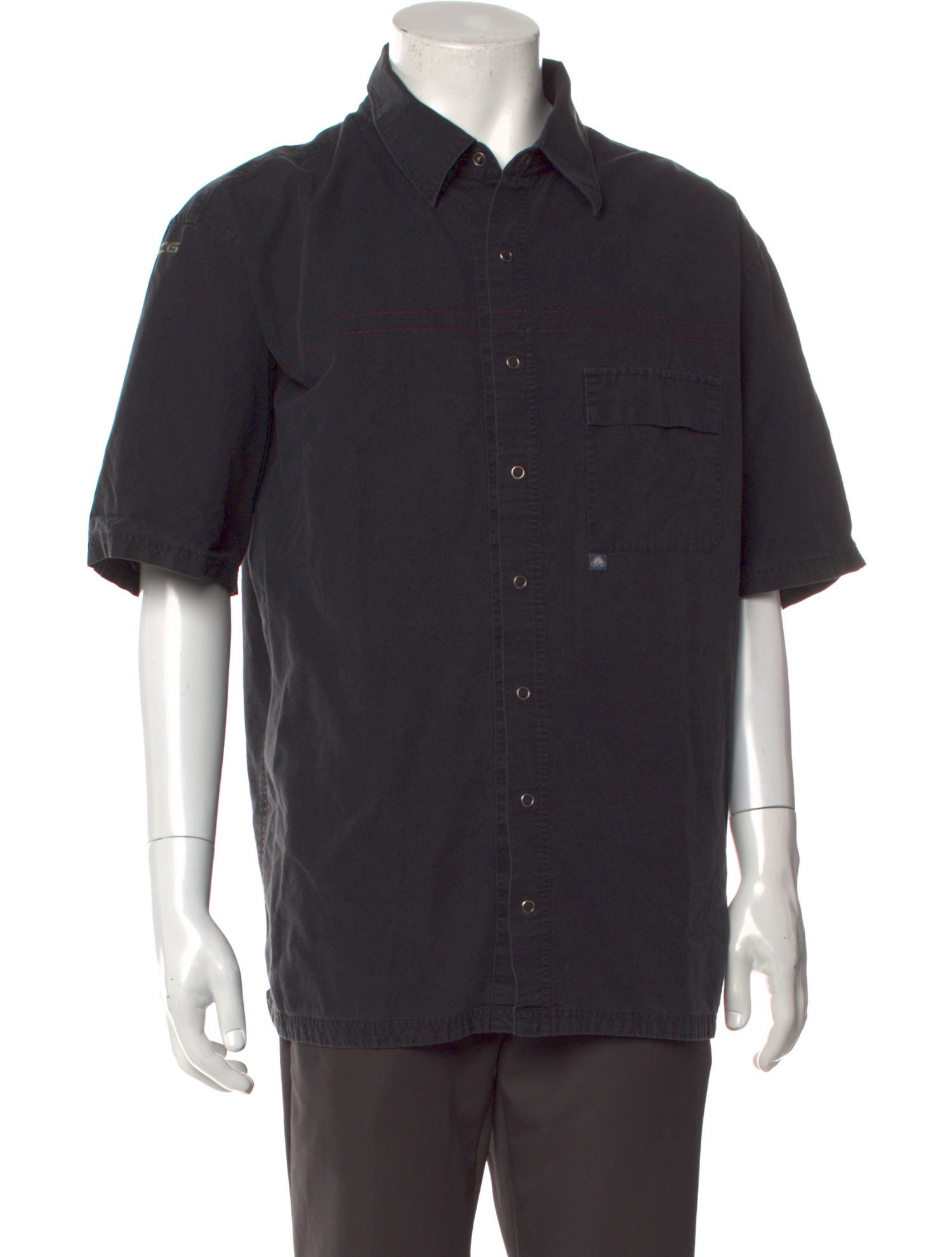 Nike ACG Short Sleeve Shirt