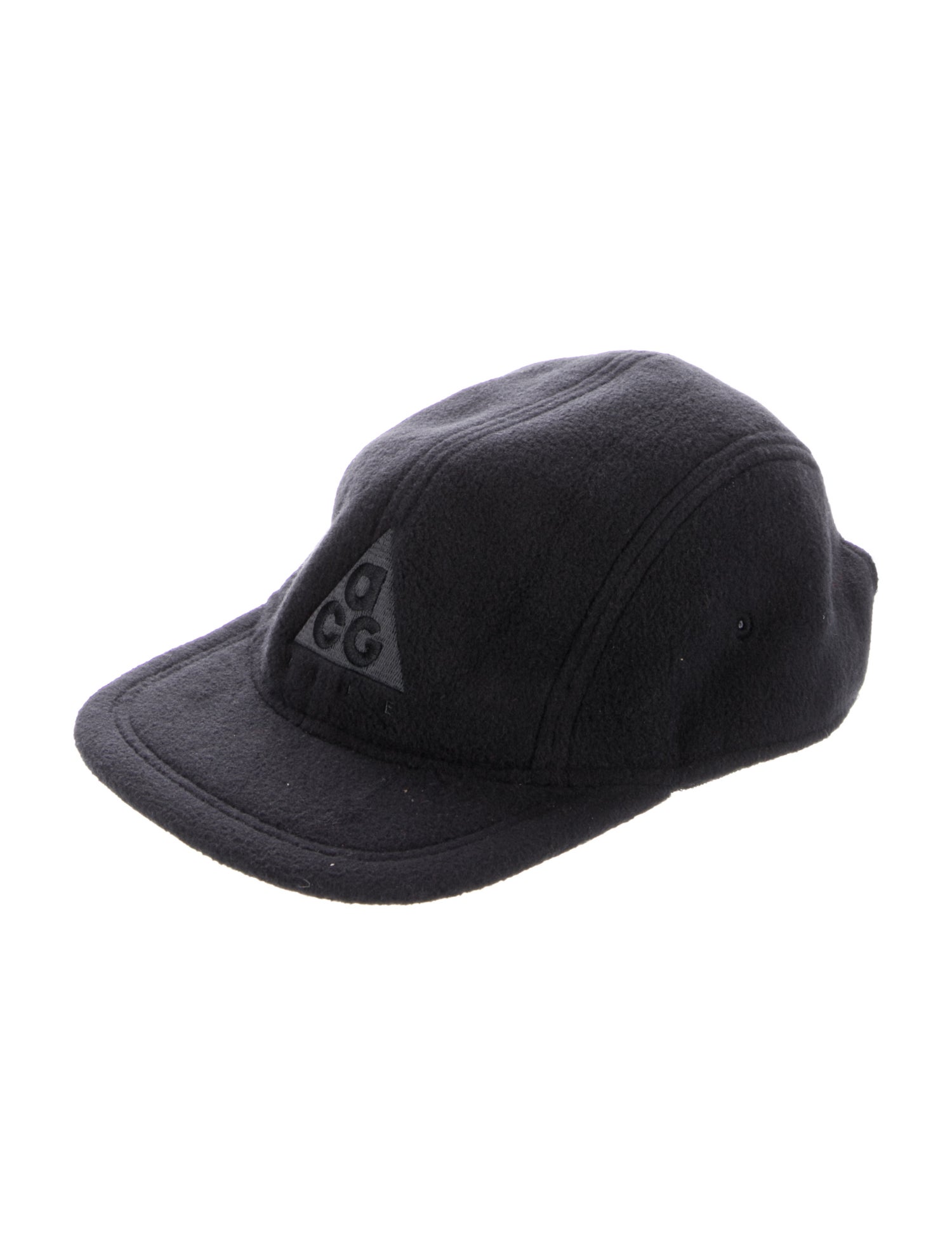 nike acg cap black