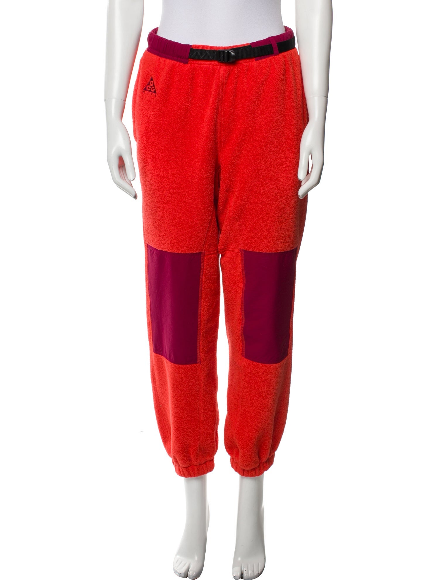 Nike ACG Colorblock Pattern Sweatpants